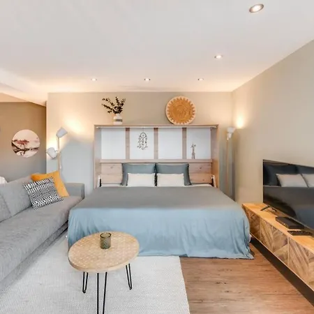 Alpen Bijou Apartment