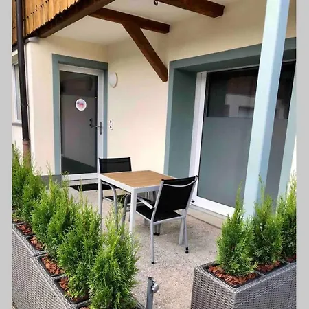 Alpen Bijou Apartment *