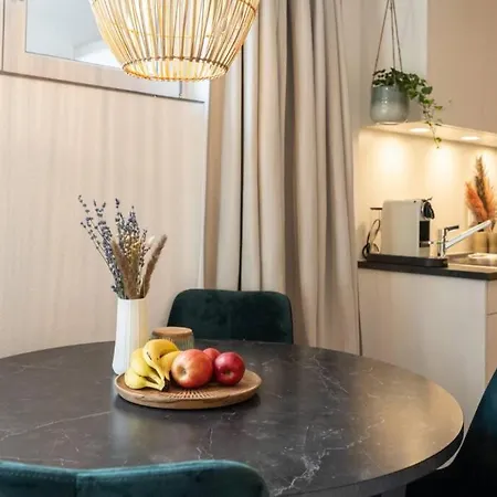Apartment Alpen Bijou *
