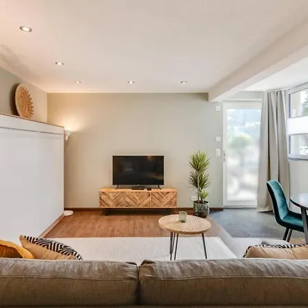 Apartment Alpen Bijou