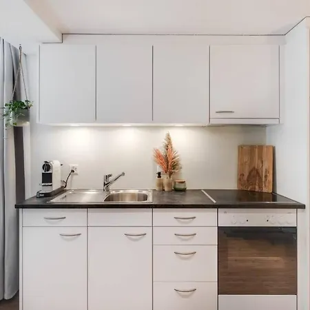 Alpen Bijou Apartment *